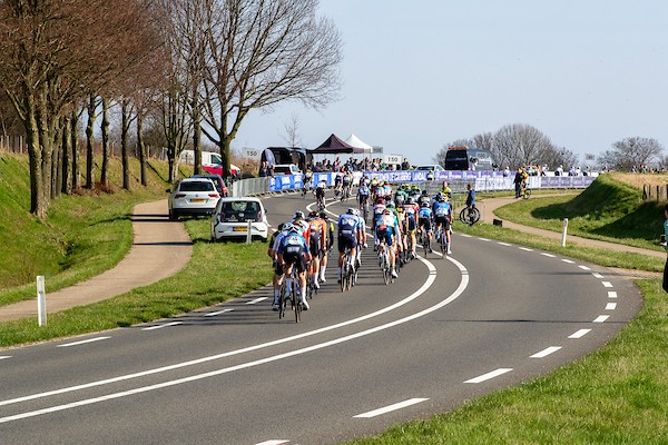 KNWU stopt met regiokampioenschappen