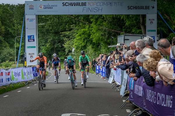 Alfa Bier Limburg Trofee gaat niet door