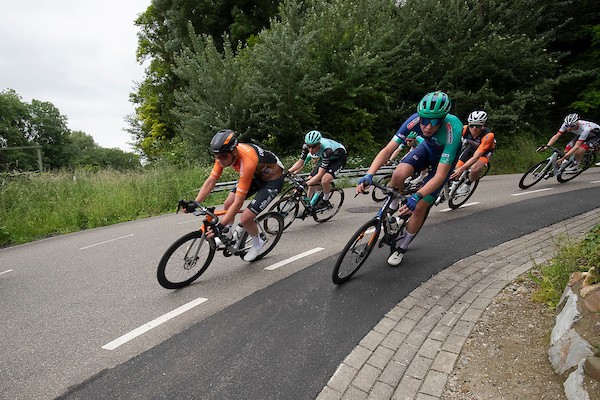 Alfa Bier Limburg Trofee wordt vrije wedstrijd