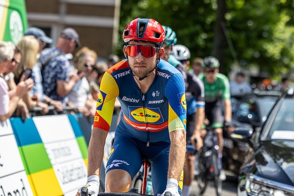 Veel landgenoten van start in Tour Down Under