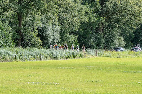 Live verslag Omloop der Zevenheuvelen