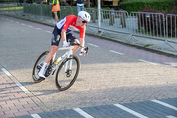 Ronde van Ochten gaat niet door