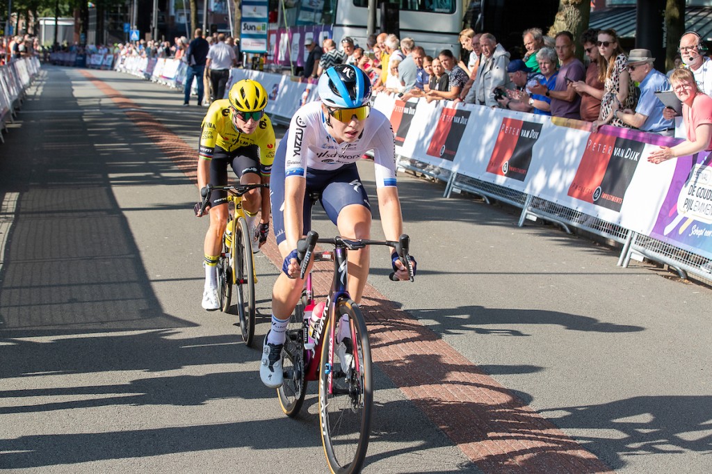 Bredewold en Mollema winnen Gouden Pijl