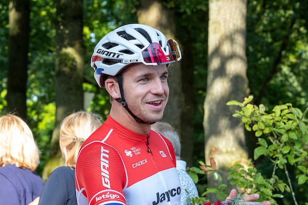 Deelnemers en rugnummers Bredene Koksijde Classic