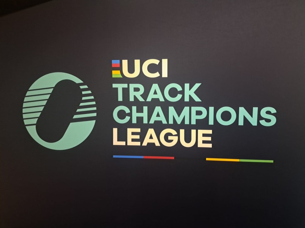 Track Champions League keert niet terug